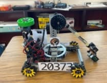 RMS FTC president, team lead for 20373 & 20367 thumbnail 1