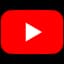 YouTube logo